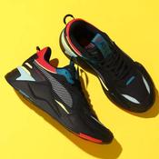 puma rsx3 hd2