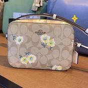 coach daisy camera bag