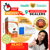 Nutriva Lian Hua Qing Wen Price Promotion Nov 2021 Biggo Malaysia