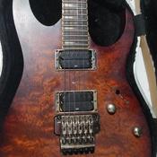 Harga Gitar Ibanez Original Indonesia Terbaru Desember 2022 ...