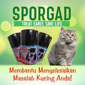 Ubat Kurap Kucing Dan Gatal Price u0026 Promotion - Nov 2021 BigGo 