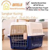 Qatella CAT Cage Price u0026 Promotion - Nov 2021 BigGo Malaysia