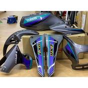 Coverset Rxz Mili Hijau Price Promotion Nov 2021 Biggo Malaysia