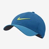 royal blue hat nike