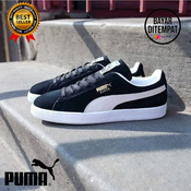 puma hawthorne xe suede