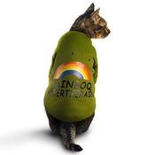 Baju Kucing Gemuk Comel Price u0026 Promotion - Nov 2021 BigGo Malaysia