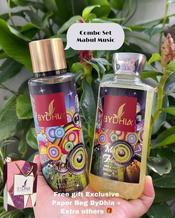 body mist by dhia