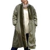 Ma 1 レディース ロングの価格比較なら 22年5月 Biggo