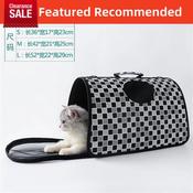 Bag Kucing Travel Price u0026 Promotion - Nov 2021 BigGo Malaysia