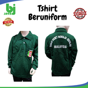 Baju Uniform Kadet Remaja Sekolah Price u0026 Promotion - Dec 2021 