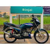Rxz Mili Coverset Hitam Price Promotion Nov 2021 Biggo Malaysia