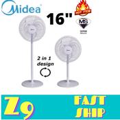 Stand Fan 16 Inch Price Promotion Dec 22 Biggo Malaysia