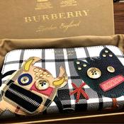 Wallet Burberry的價格推薦- 2023年1月| 比價比個夠BigGo