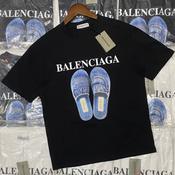 Balenciaga Shirt ถูกที่สุด พร้อมโปรโมชั่น ธ.ค. 2022|BigGoเช็คราคาง่ายๆ
