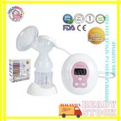 Breast Pump Electric Autumnz Price Promotion Nov 2021 Biggo Malaysia