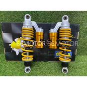 Suzuki Smash 110 Absorber Price Promotion Oct 2021 Biggo Malaysia