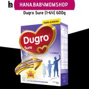 Dugro Sure 1 6 Years 600g Price Promotion Nov 2021 Biggo Malaysia