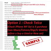 Telco Lock Price Promotion Nov 2021 Biggo Malaysia