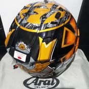 Harga Arai Half Face Samurai Terbaru 