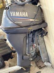 Yamaha船外機的價格推薦- 2022年5月| 比價比個夠BigGo
