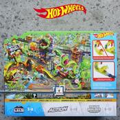 hot wheels city toxic creatures gtt96