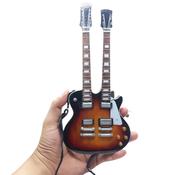 gibson les paul double neck