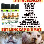 Ubat Kucing Sakit Mata Price u0026 Promotion - Nov 2021 BigGo Malaysia