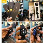 Harga MC72 PRO Smartwatch Terbaru Mei 2022 | BigGo Indonesia