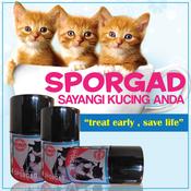 Ubat Kurap Kucing Dan Gatal Price u0026 Promotion - Nov 2021 BigGo 