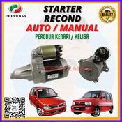 Kenari Starter Best Price In Jul 2022 Biggo Singapore