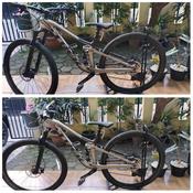 Harga Sepeda Trek Mtb 9.7 Terbaru Juni 2022 | BigGo Indonesia