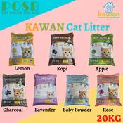 Pasir Kucing 20KG Wangi Price u0026 Promotion - Nov 2021 BigGo Malaysia