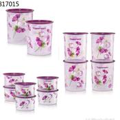 Set Balang Kuih Raya Tupperware Price u0026 Promotion - Dec 2021 