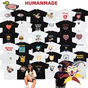 Human Made Shirt ถูกที่สุด พร้อมโปรโมชั่น ธ.ค. 2022|BigGoเช็คราคาง่ายๆ