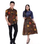 Harga Couple Kebaya Modern Lengan Pendek Terbaru November 2021 Biggo Indonesia