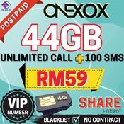 Xox Data Unlimited Price Promotion Nov 2021 Biggo Malaysia