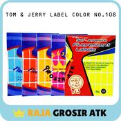 Harga Tj Label 108 Terbaru Oktober 2022 |BigGo Indonesia