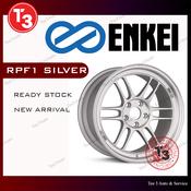 Sport Rim Enkei Rpo1 17x8jj 5x114 3 4x114 3 4x100 8cent