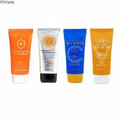 collagen sun screen