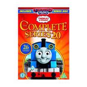 きかんしゃトーマス Dvd 英語の価格比較なら 21年9月 Biggo