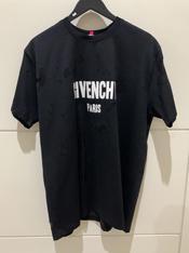 Givenchy T Shirt Terbaru Juli 2022 
