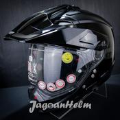 Harga Helm Nolan N702X Terbaru Mei 2022 
