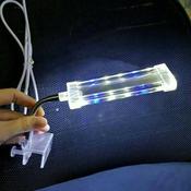 Lampu led aquarium mini