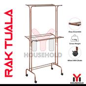 Drying Rack Hanger Price Promotion Nov 2021 Biggo Malaysia
