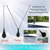 Antenna Radio Kereta Kelisa Price u0026 Promotion - Nov 2021 BigGo 