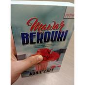 Adnil Zaff Novel Price Promotion Nov 2021 Biggo Malaysia