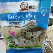 Kitty Milk Price u0026 Promotion - Nov 2021 BigGo Malaysia - tura susu
kucing 300g