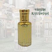 attar raudhah