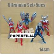 Harga Ultraman Zoffy Bandai Terbaru November 21 Biggo Indonesia