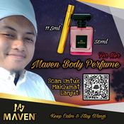 maven perfume for her